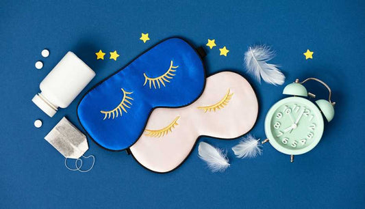Sleep: la ciencia de la melatonina y la tecnología microneedle