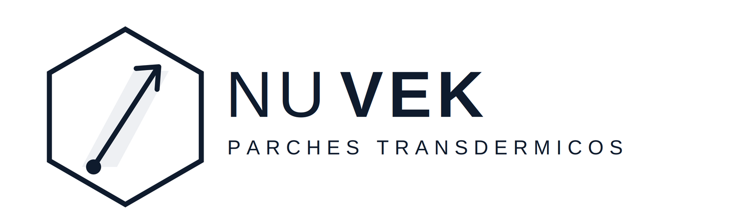 Parches Transdermicos